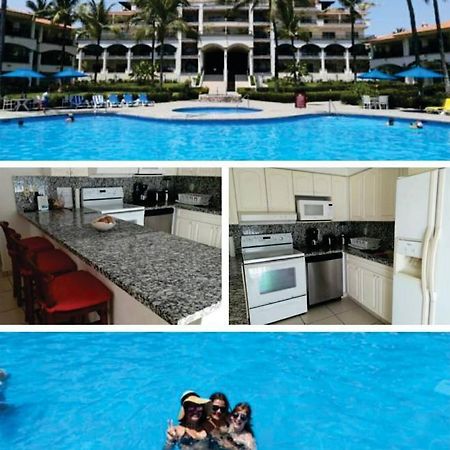 Grand Marina Villas Nuevo Vallarta Luaran gambar