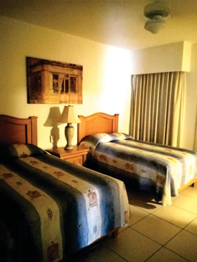 Grand Marina Villas Nuevo Vallarta Luaran gambar