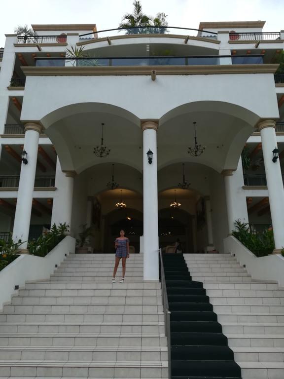Grand Marina Villas Nuevo Vallarta Luaran gambar