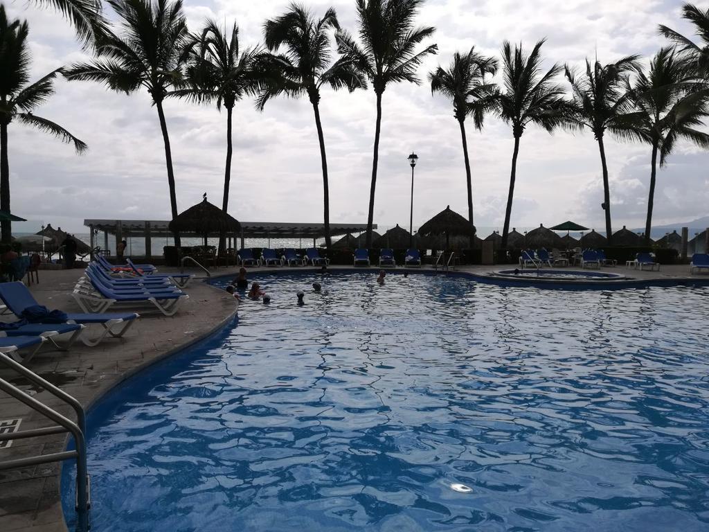 Grand Marina Villas Nuevo Vallarta Luaran gambar