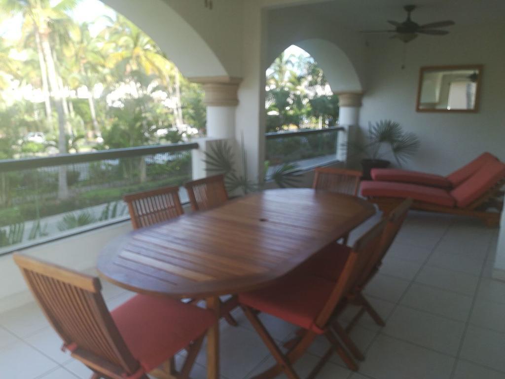 Grand Marina Villas Nuevo Vallarta Luaran gambar